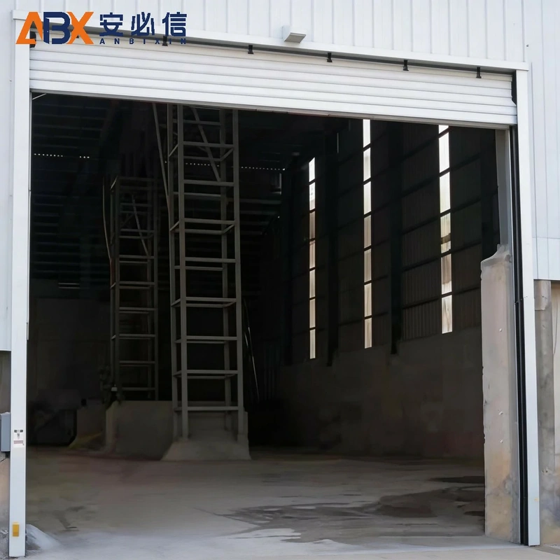 乐山机械式门封