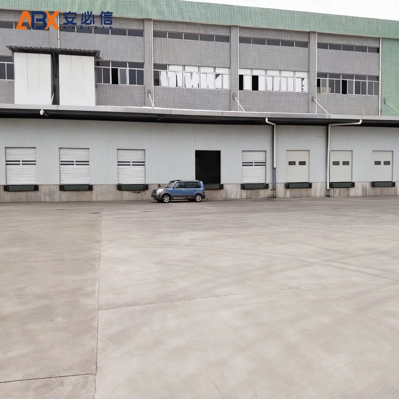 乐山洁净室高速门